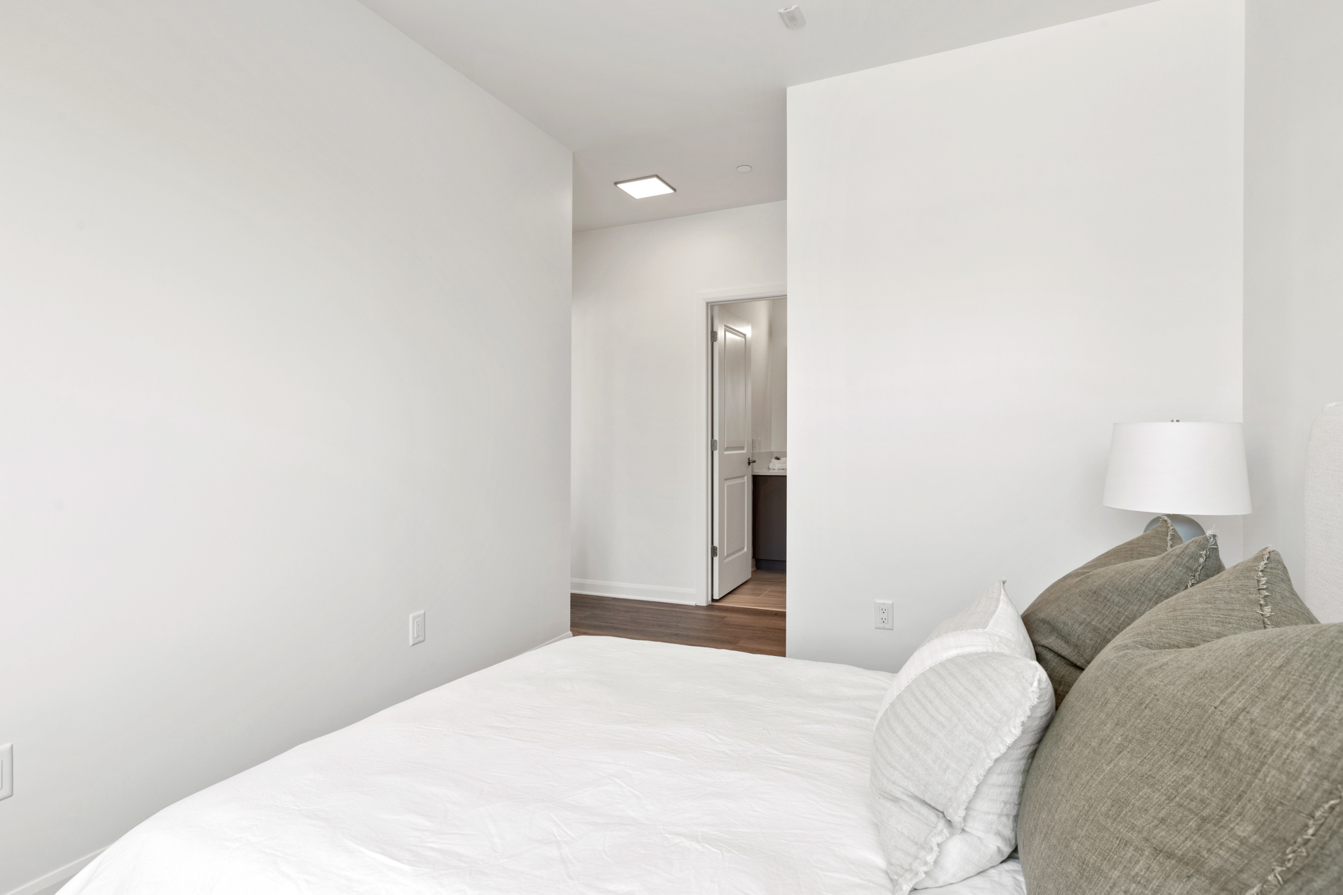 Suite interior