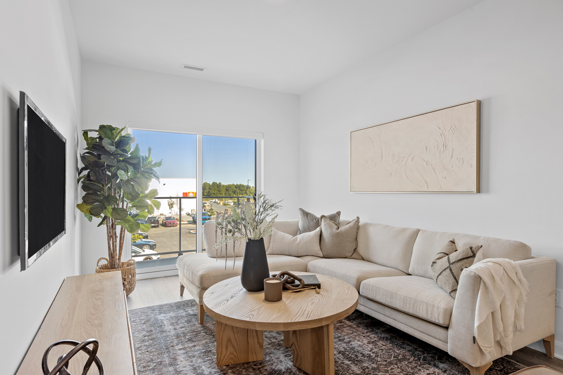 Bravo at Findlay Creek — suite